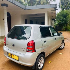 Suzuki Alto 2007 - Image 2