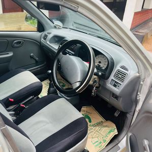 Suzuki Alto 2007 - Image 3