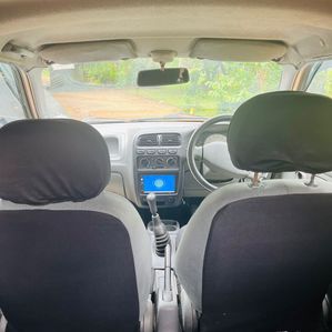 Suzuki Alto 2007 - Image 4
