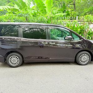 Toyota Esquire GI 2015 - Image 4