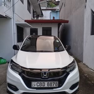 Honda Vezel 2018 - Image 2