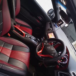 Honda Vezel 2018 - Image 3