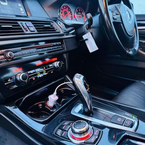 BMW 520d 2012 - Image 3