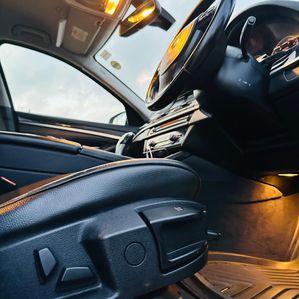 BMW 520d 2012 - Image 4