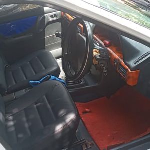 Mazda Familia A/C 1989 - Image 4