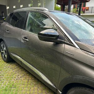 Peugeot 3008 GT Line 2018 - Image 3