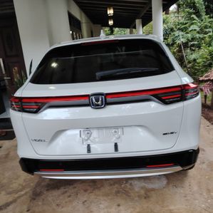 Honda Vezel 2024 - Image 2