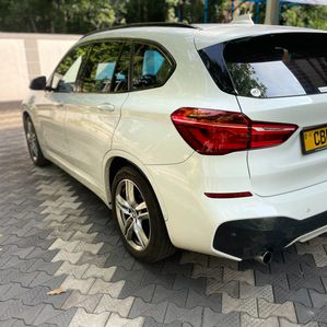 BMW X1 M Sport 2017 - Image 2