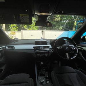 BMW X1 M Sport 2017 - Image 3