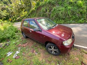 Suzuki Alto 2011