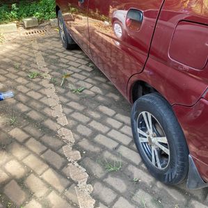 Suzuki Alto 2011 - Image 3