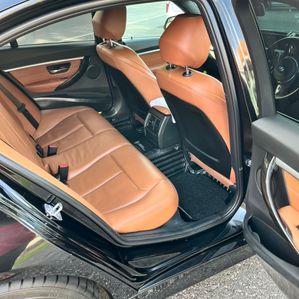 BMW 318i M Sport F30 2017 - Image 3