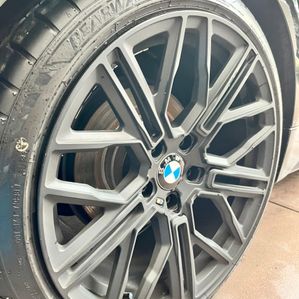 BMW 318i M Sport F30 2017 - Image 4