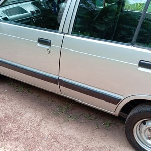 Maruti 800 2006 - Image 3