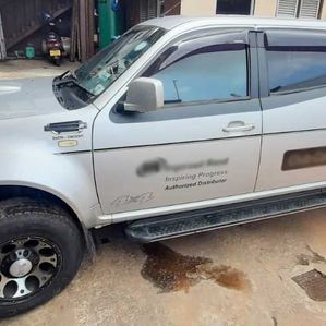 Tata Xenon Double Cab 2012 - Image 2