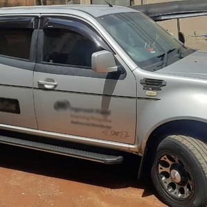 Tata Xenon Double Cab 2012 - Image 3