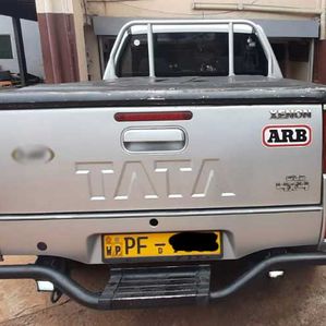 Tata Xenon Double Cab 2012 - Image 4