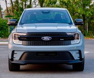 Ford Ranger MS-RT 2024