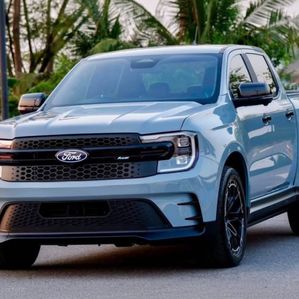 Ford Ranger MS-RT 2024 - Image 2