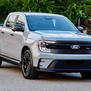 Ford Ranger MS-RT 2024 - Image 3