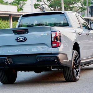 Ford Ranger MS-RT 2024 - Image 4