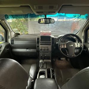 Nissan Aventura 2007 - Image 3