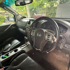 Nissan Aventura 2007 - Image 4