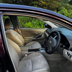 Toyota Allion 2011 - Image 3