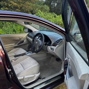 Toyota Allion 2011 - Image 4