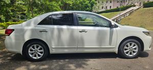 Toyota Premio G Superior 2017