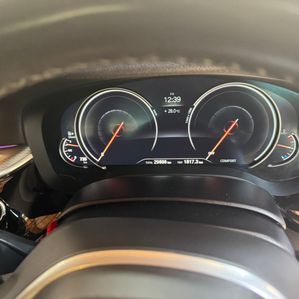 BMW 520d 2019 - Image 3