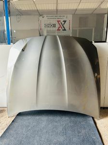 BMW 520d Bonnet