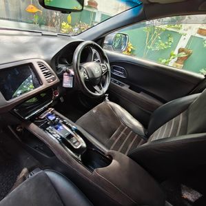 Honda Vezel RS 2017 - Image 2