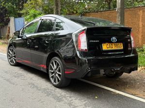 Toyota Prius 2013