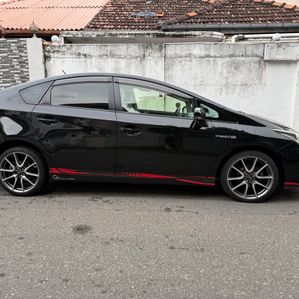Toyota Prius 2013 - Image 3