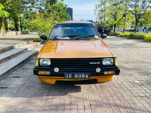 Nissan AD Wagon 1985