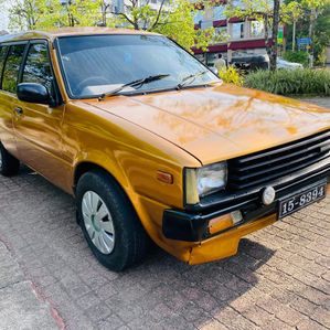 Nissan AD Wagon 1985 - Image 2