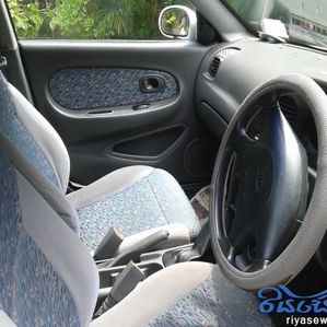 Kia Sephia 2000 - Image 4