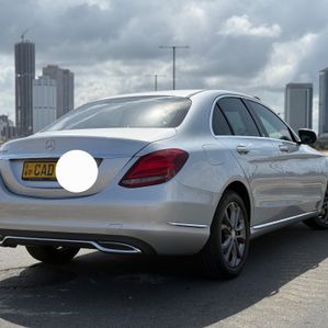 Mercedes Benz C180 2014 - Image 3
