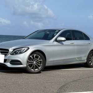 Mercedes Benz C180 2014 - Image 4