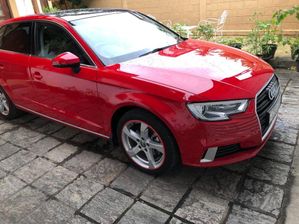 Audi A3 Sport Back 2018