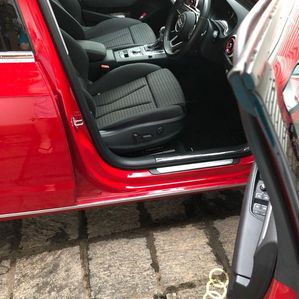 Audi A3 Sport Back 2018 - Image 4