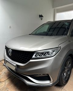 DFSK Glory i Auto 2023