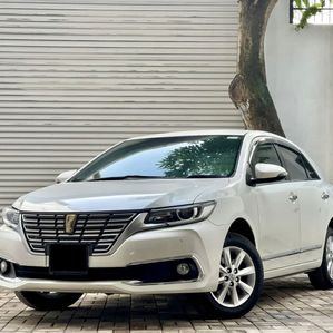 Toyota Premio G Superior 2019 - Image 2