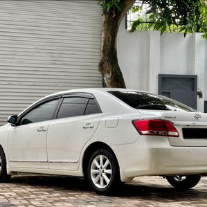 Toyota Premio G Superior 2019 - Image 3