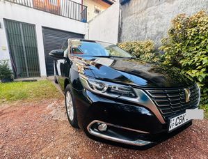 Toyota Premio FEX Highest Grade 2018