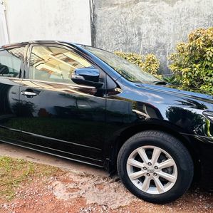 Toyota Premio FEX Highest Grade 2018 - Image 3