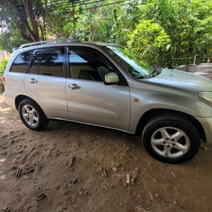 Toyota RAV4 l 2002 - Image 2