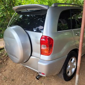 Toyota RAV4 l 2002 - Image 3