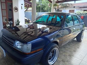 Toyota Corona At 150 1985